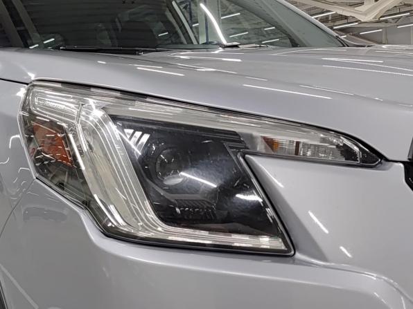 Subaru Forester V Рестайлинг с пробегом 2021 года, цена 2 850 000 рублей, 49863 км, внедорожник, Автокод Объявления