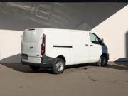 Ford Transit Custom I (China Market) Москва  - изображение 37