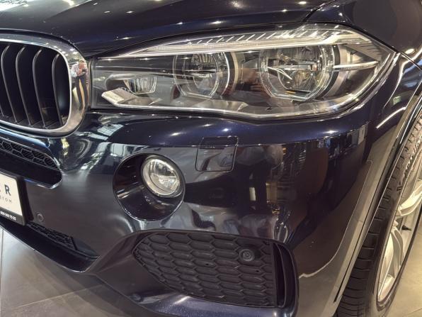 BMW X5 III (F15) с пробегом 2018 года, цена 4 399 000 рублей, 125841 км, внедорожник, Автокод Объявления