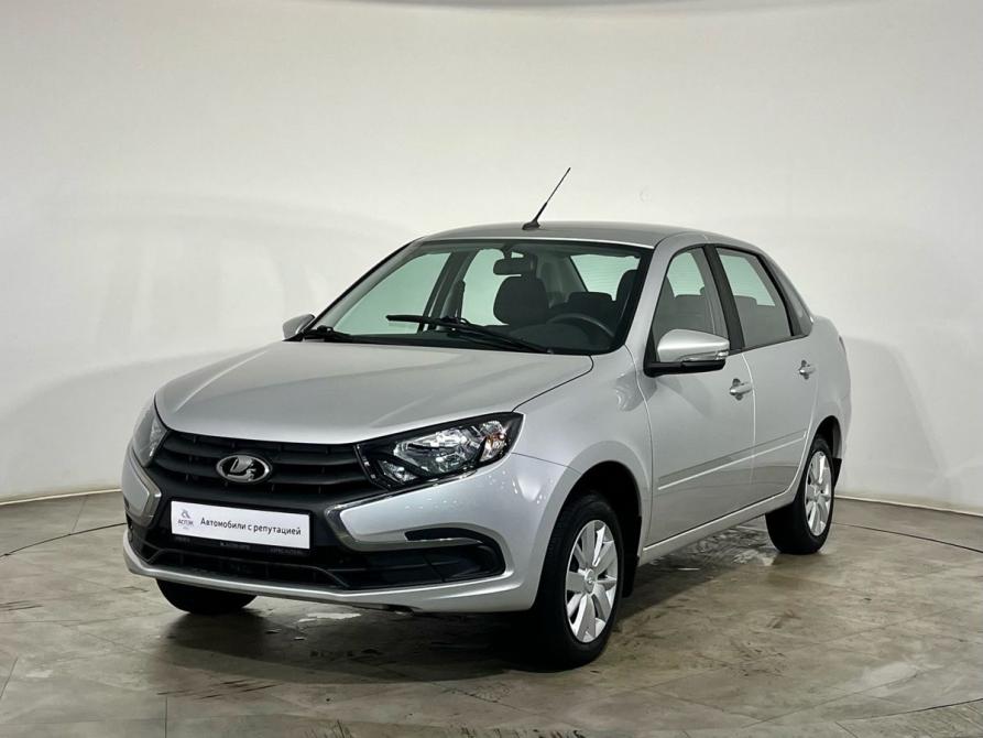 Lada (ВАЗ) Granta I Рестайлинг Ижевск  - изображение 1