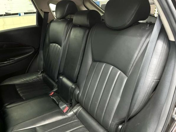 Infiniti EX I (J50) с пробегом 2011 года, цена 1 469 900 рублей, 177000 км, внедорожник, Автокод Объявления