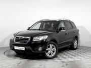 Hyundai Santa Fe II Рестайлинг Санкт-Петербург  - изображение 21