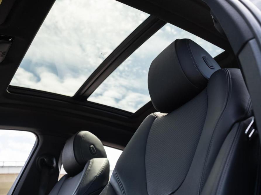 BMW X6 III (G06) Сочи  - изображение 15