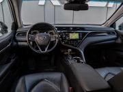 Toyota Camry VIII (XV70) Краснодар  - изображение 28