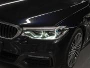 BMW 5 серии VII (G30/G31/G38) Москва  - изображение 32