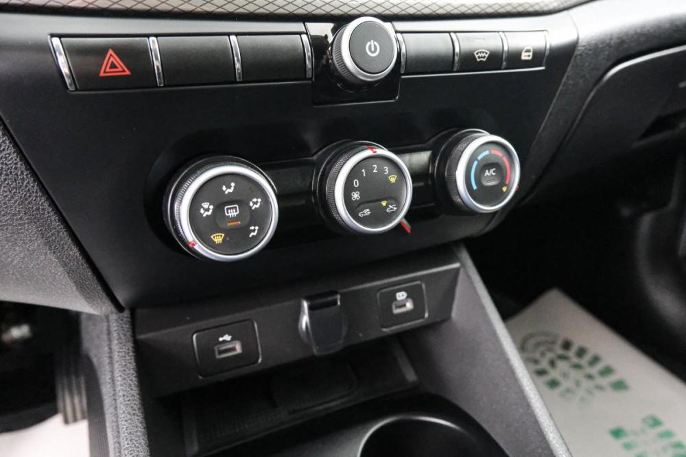 Lada (ВАЗ) Vesta I Рестайлинг (NG) Красноярск  - изображение 18