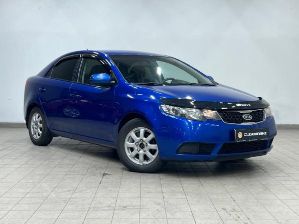 Kia Cerato II с пробегом 2011 года, цена 689 000 рублей, 225120 км, седан, Автокод Объявления