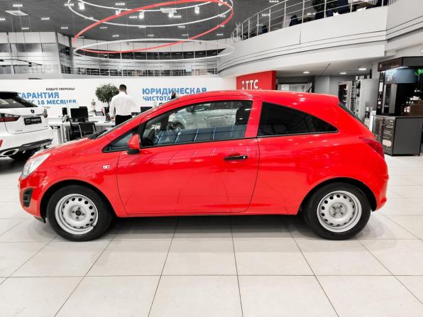 Opel Corsa D Рестайлинг I с пробегом 2011 года, цена 570 000 рублей, 96000 км, хэтчбек, Автокод Объявления