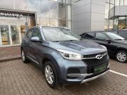Chery Tiggo 4 I Рестайлинг Череповец  - изображение 18