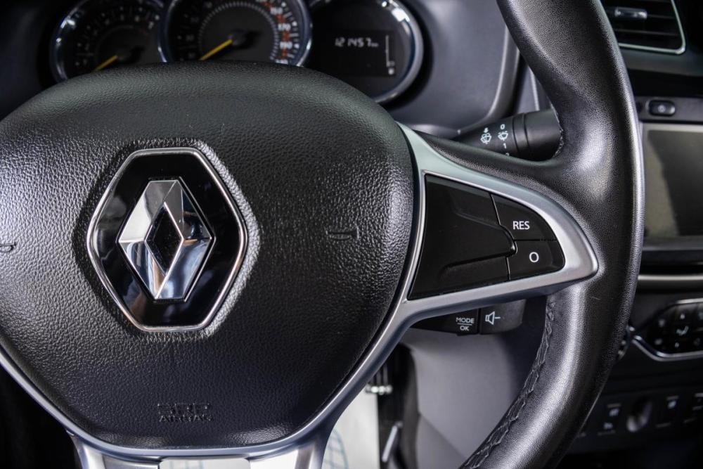 Renault Logan II Рестайлинг Пермь  - изображение 17