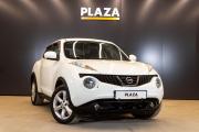Nissan Juke I Уфа  - изображение 24