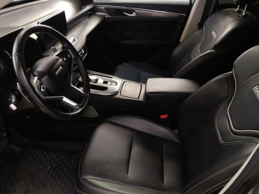 Haval Jolion I Набережные Челны  - изображение 9