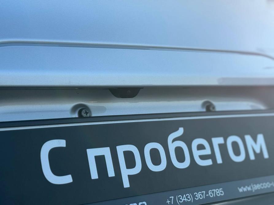 Chery Tiggo 4 Pro I Екатеринбург  - изображение 36