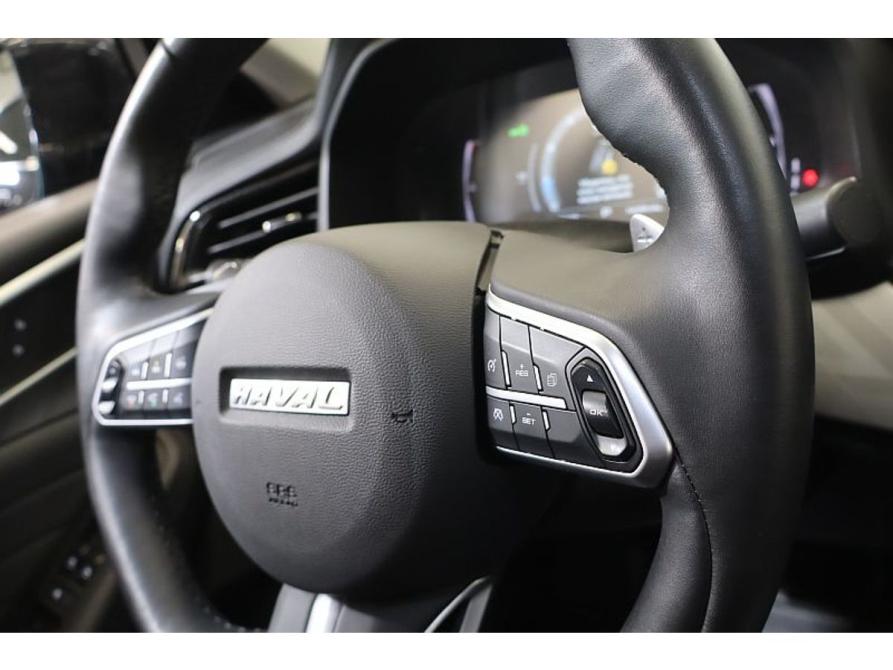 Haval F7x I Рестайлинг Коломна  - изображение 8