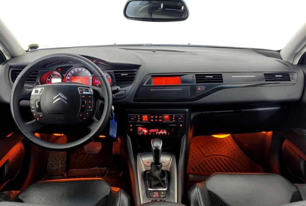 Citroen C5 II Волгоград  - изображение 13