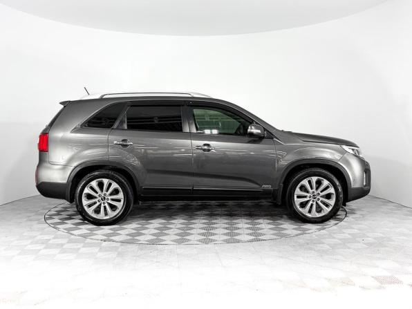 Kia Sorento II Рестайлинг с пробегом 2015 года, цена 1 687 000 рублей, 214005 км, внедорожник, Автокод Объявления