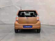 Toyota Passo II (C30) Новосибирск  - изображение 28