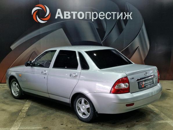 Lada (ВАЗ) Priora I с пробегом 2008 года, цена 290 000 рублей, 216756 км, седан, Автокод Объявления
