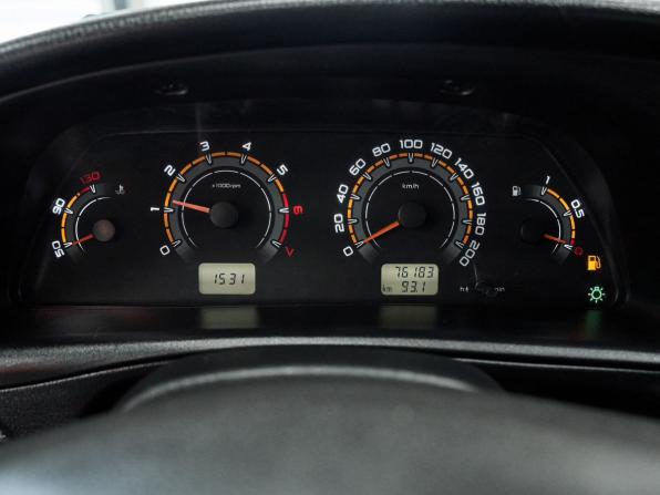 Lada (ВАЗ) Niva с пробегом 2021 года, цена 946 000 рублей, 76177 км, внедорожник, Автокод Объявления