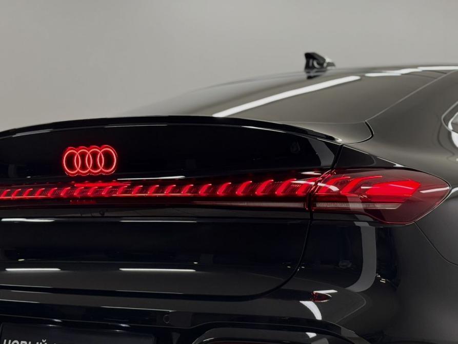 Audi A5 III (B10) Вологда  - изображение 10