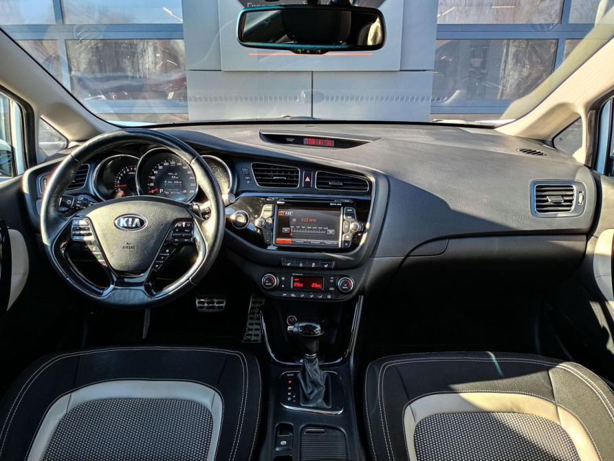 Kia Ceed II Казань  - изображение 8
