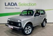 Lada (ВАЗ) Niva Legend I Красноярск  - изображение 17