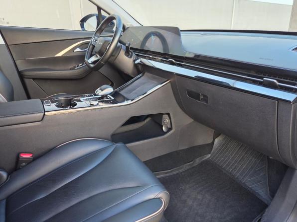 Omoda C5 I с пробегом 2023 года, цена 1 595 000 рублей, 95000 км, внедорожник, Автокод Объявления
