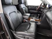 Infiniti QX80 I Рестайлинг Москва  - изображение 54