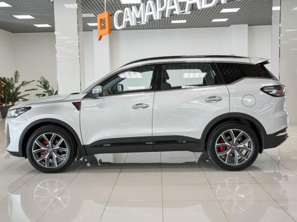 Chery Tiggo 7 Pro Max I Рестайлинг с пробегом 2024 года, цена 2 408 000 рублей, 23942 км, внедорожник, Автокод Объявления