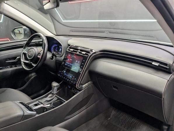 Hyundai Tucson IV с пробегом 2021 года, цена 2 790 000 рублей, 76826 км, внедорожник, Автокод Объявления
