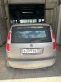 Skoda Roomster I Вологда  - изображение 5