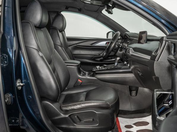 Mazda CX-9 II с пробегом 2020 года, цена 3 700 000 рублей, 186858 км, внедорожник, Автокод Объявления
