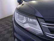 Volkswagen Tiguan I Рестайлинг Москва  - изображение 38