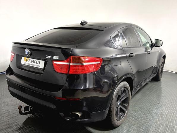 BMW X6 I (E71) с пробегом 2010 года, цена 1 450 000 рублей, 255300 км, внедорожник, Автокод Объявления