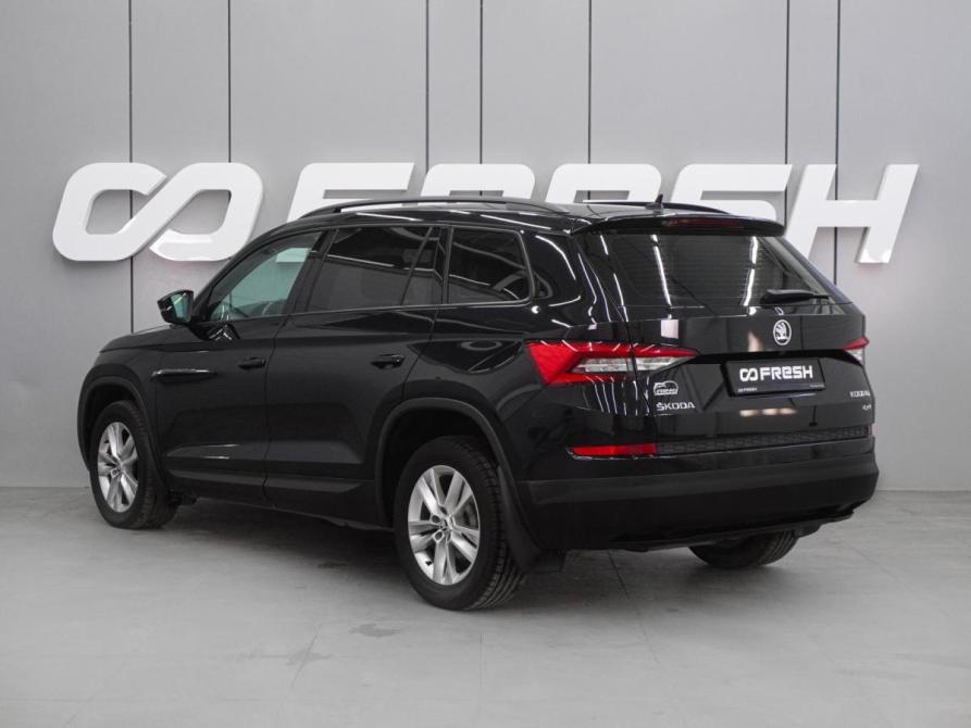 Skoda Kodiaq I Ростов-на-Дону  - изображение 2