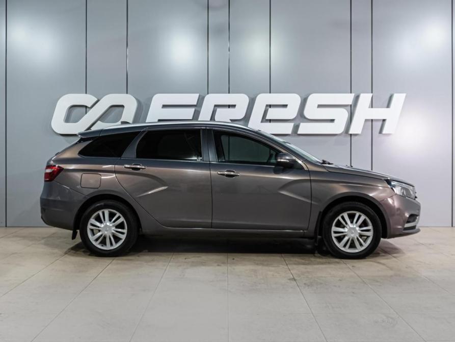 Lada (ВАЗ) Vesta I Воронеж  - изображение 5