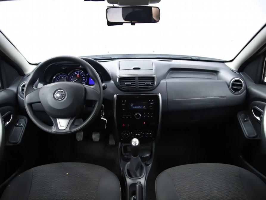 Nissan Terrano III (D10) Уфа  - изображение 12