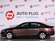 Skoda Octavia III (A7) Минеральные Воды  - изображение 25
