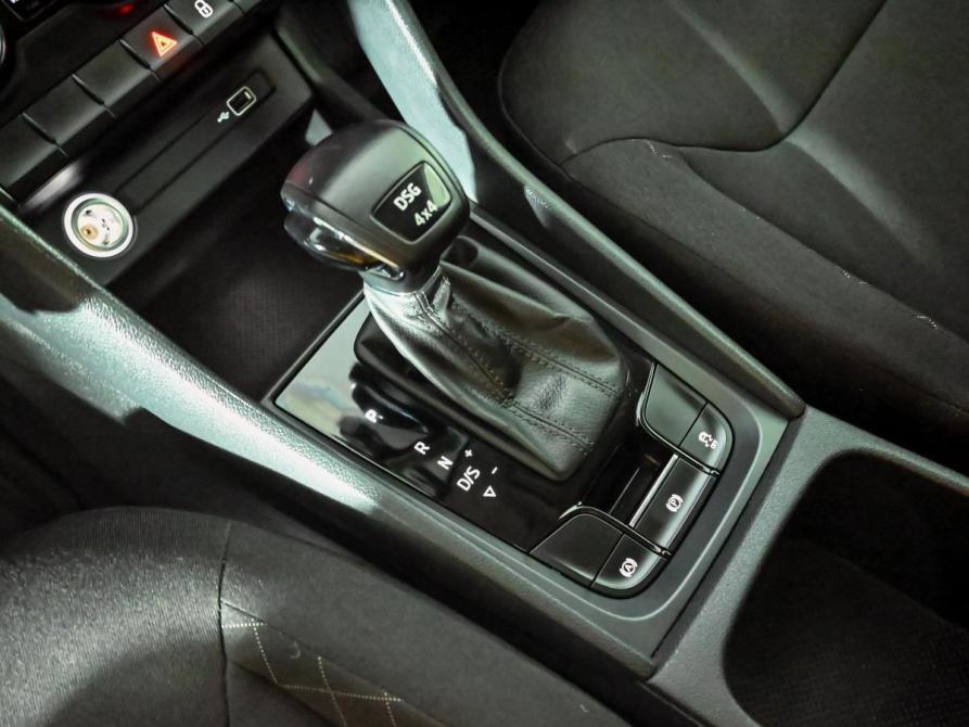 Skoda Kodiaq I Екатеринбург  - изображение 14