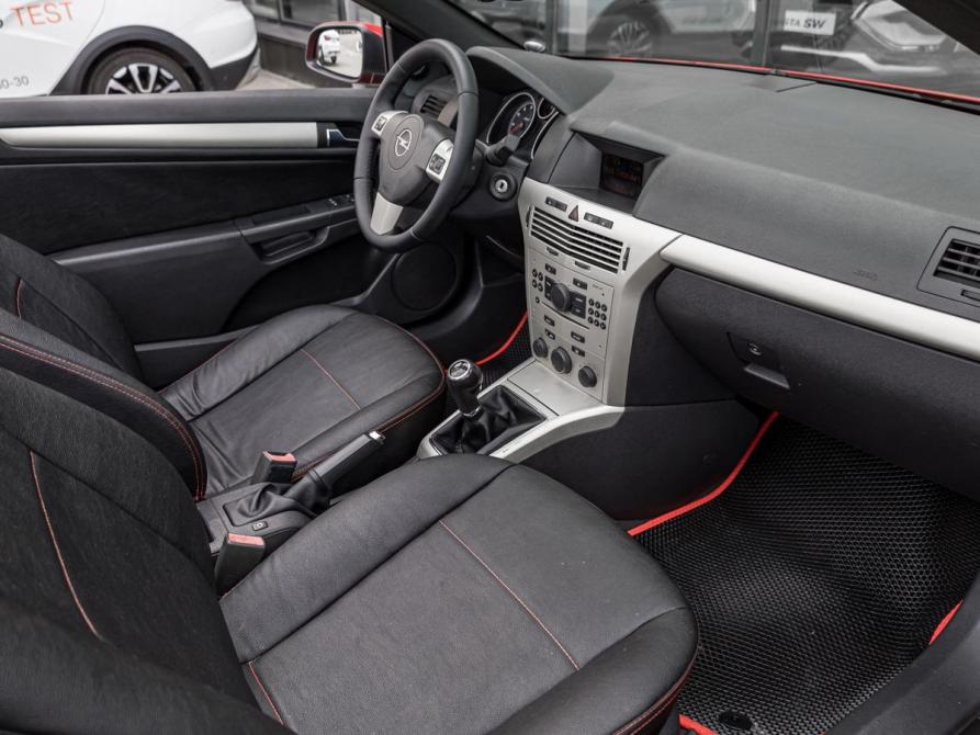 Opel Astra H Рестайлинг Казань  - изображение 6