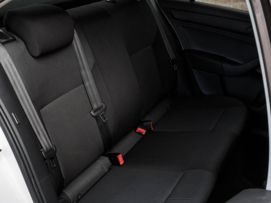 Skoda Rapid I Уфа  - изображение 10
