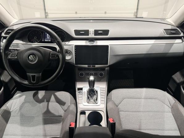 Volkswagen Passat B7 с пробегом 2012 года, цена 1 072 923 рубля, 227601 км, седан, Автокод Объявления