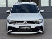 Volkswagen Tiguan II Волгоград  - изображение 47