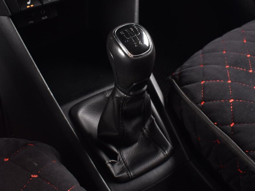 Skoda Rapid I Рестайлинг Кемерово  - изображение 16