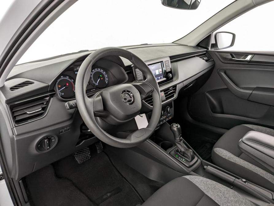 Skoda Rapid II Москва  - изображение 16