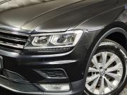 Volkswagen Tiguan II Москва  - изображение 32