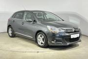 Citroen C4 I Рестайлинг Саранск  - изображение 39