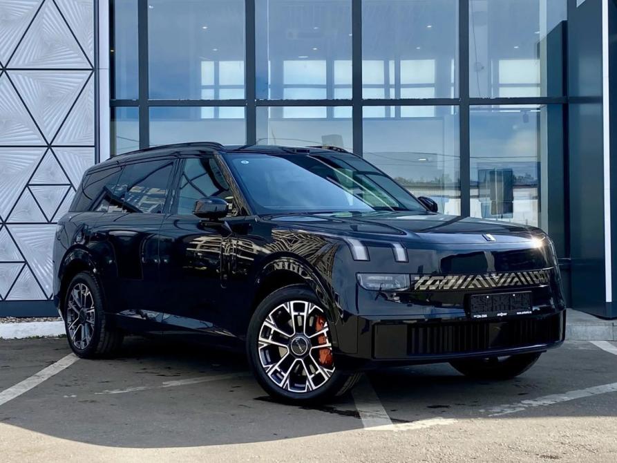 Lynk &amp; Co 900 Санкт-Петербург  - изображение 1
