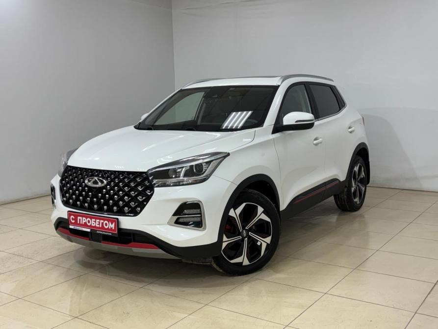 Chery Tiggo 4 Pro I Альметьевск  - изображение 1