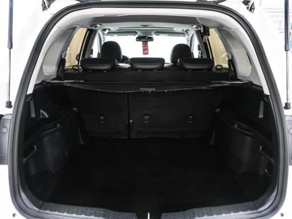 Haval H6 I с пробегом 2019 года, цена 1 399 000 рублей, 103355 км, внедорожник, Автокод Объявления